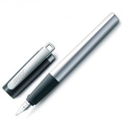 Lamy Nexx Dolmakalem (M) Antrasit Kapak 88-M