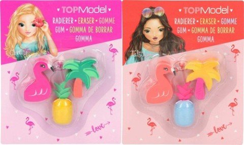 Top Model Tropical Silgi Seti 8782