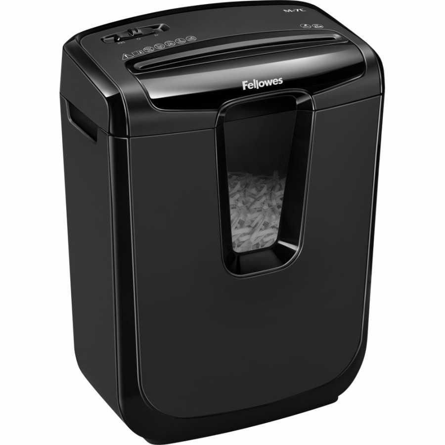 Fellowes 7242 Kağıt İmha Makinesi M-7C