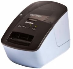 Brother QL700 Etiket Makinesi