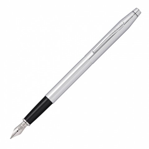 Cross Century Classic Dolma Kalem Krom M Uç  AT0086-108MF