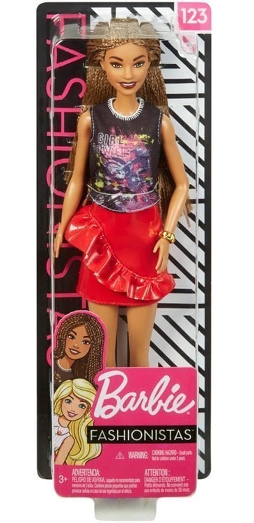 Barbie Büyüleyici Parti Bebekleri FBR37-FXL56