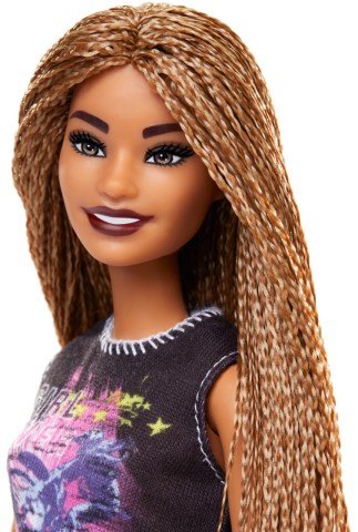 Barbie Büyüleyici Parti Bebekleri FBR37-FXL56