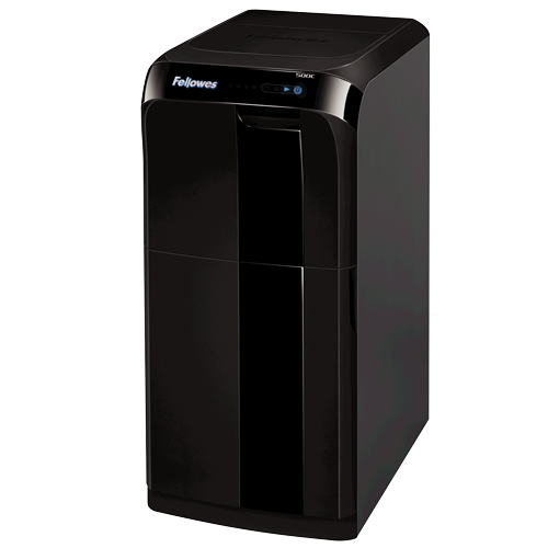 Fellowes 7249 Kağıt İmha Makinesi 500C