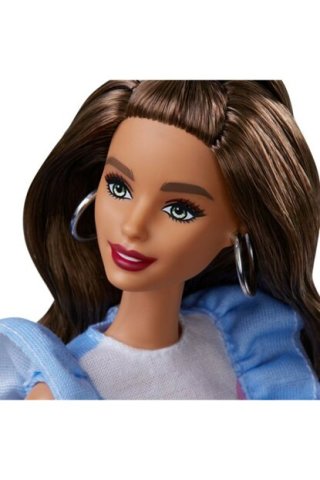 Barbie Büyüleyici Parti Bebekleri Protez Bacaklı FBR37-FXL54