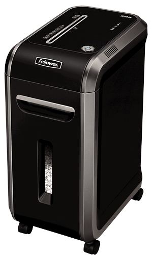 Fellowes 7250 Kağıt İmha Makinesi 99MS