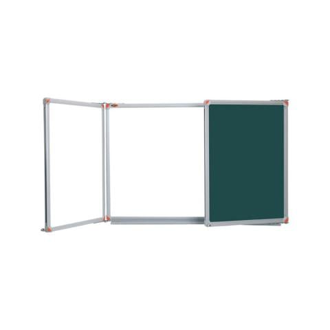 Akyazı Kapaklı Laminant Yazı Tahtası 120x100-120x200-120x100