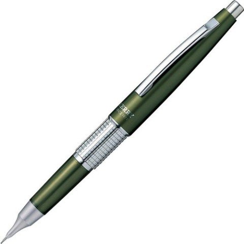 Pentel Kerry 0.5 Versatil Kalem Yeşil