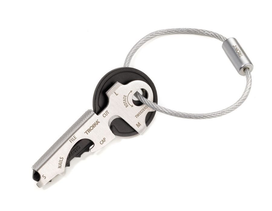 KR14-24/ST Keytool Anahtarlık