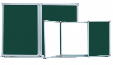 Akyazı Kapaklı Emaye Yazı Tahtası 120x75-120x150-120x75
