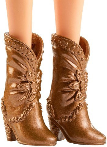 Barbie Büyüleyici Parti Bebekleri FBR37-FXL52