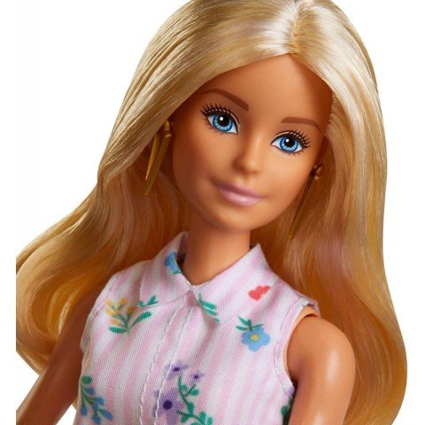 Barbie Büyüleyici Parti Bebekleri FBR37-FXL52