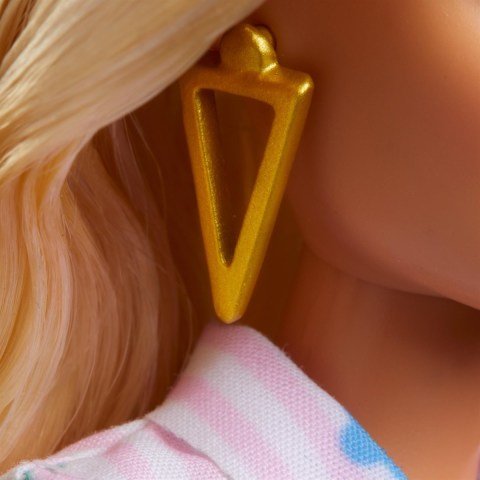 Barbie Büyüleyici Parti Bebekleri FBR37-FXL52
