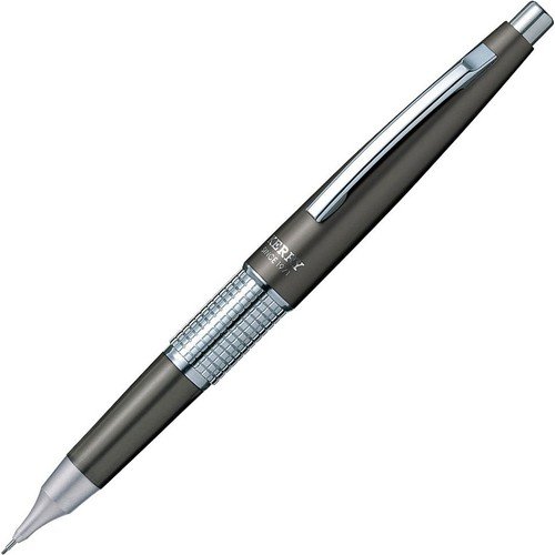 Pentel Kerry 0.5 Versatil Kalem Gri
