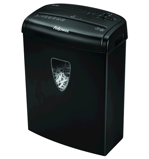 Fellowes 7252 Kağıt İmha Makinesi H-8C