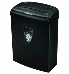 Fellowes 7252 Kağıt İmha Makinesi H-8C