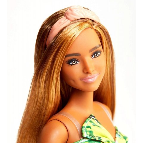 Barbie Büyüleyici Parti Bebekleri FBR37-FXL59