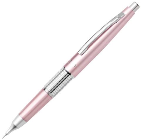 Pentel Kerry 0.5 Versatil Kalem Pembe