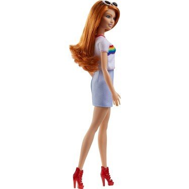 Barbie Büyüleyici Parti Bebekleri FBR37-FXL55