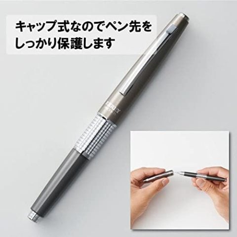 Pentel Kerry 0.7 Versatil Kalem Mavi