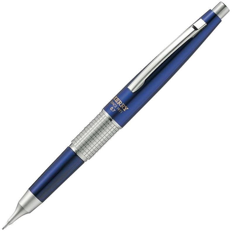 Pentel Kerry 0.7 Versatil Kalem Mavi