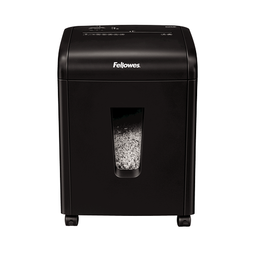 Fellowes 7255 Kağıt İmha Makinesi 62MC