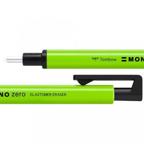 Tombow Mono Zero Basmalı Kalem Silgi 2,3mm