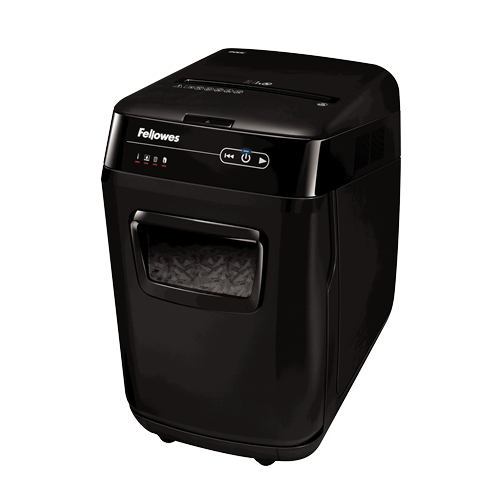 Fellowes 7256 Kağıt İmha Makinesi Automax 200C