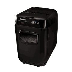 Fellowes 7256 Kağıt İmha Makinesi Automax 200C
