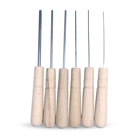 Artdeco Ebru Biz Takımı 6'lı Set