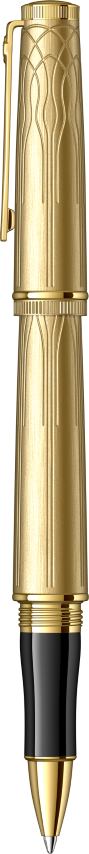 Scrikss Heritage Roller Kalem Altın