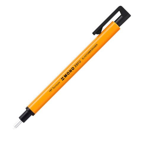 Tombow Mono Zero Basmalı Kalem Silgi 2,3mm