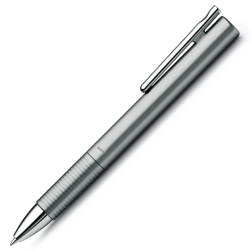 Lamy Tipo Roller Kalem Alüminyum Grafit 338-GR