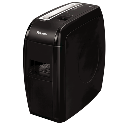 Fellowes 7259 Kağıt İmha Makinesi 21CS