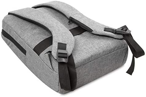 Addison 300448 15.6'' Notebook Sırt Çantası Gri