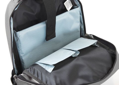 Addison 300448 15.6'' Notebook Sırt Çantası Gri