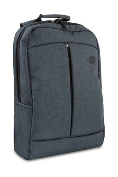 Addison 300448 15.6'' Notebook Sırt Çantası Gri