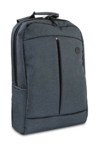 Addison 300448 15.6'' Notebook Sırt Çantası Gri