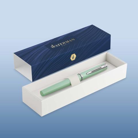 Waterman Allure Pastel Pembe CT Dolma Kalem F Uç 2105225