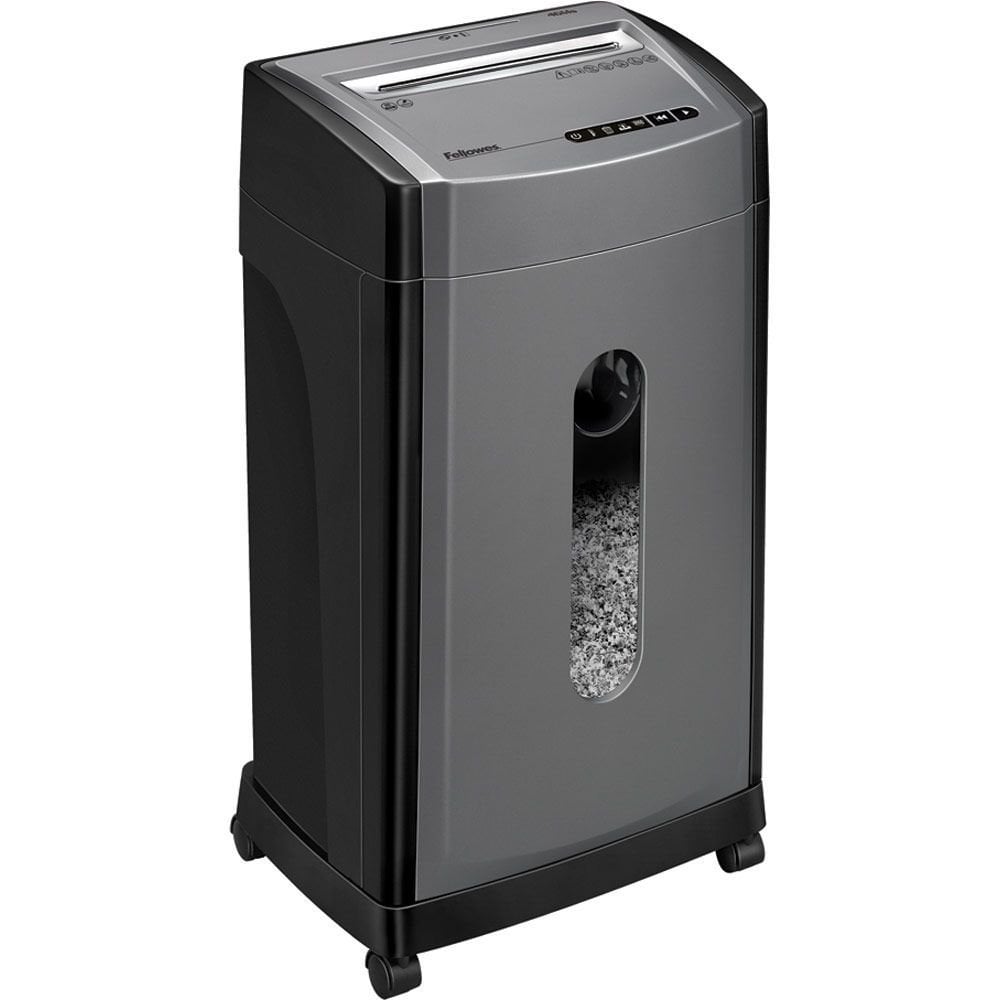 Fellowes 7261 Kağıt İmha Makinesi Microshred 46MS