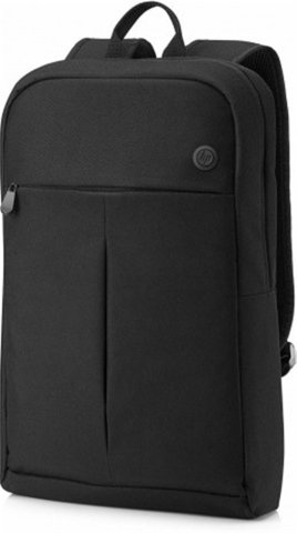 HP 15.6'' Prelude Row Backpack Notebook Sırt Çantası Siyah
