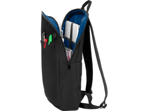HP 15.6'' Prelude Row Backpack Notebook Sırt Çantası Siyah