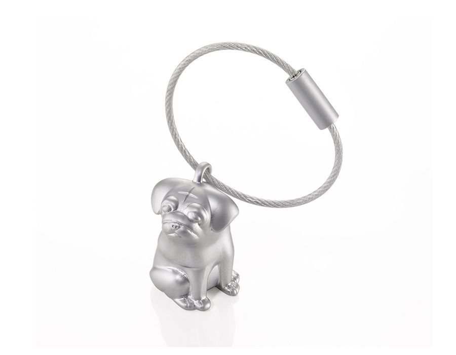 KR15-04/MA Henry Dog Anahtarlık