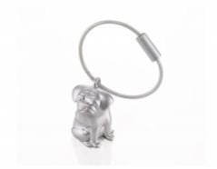 KR15-04/MA Henry Dog Anahtarlık