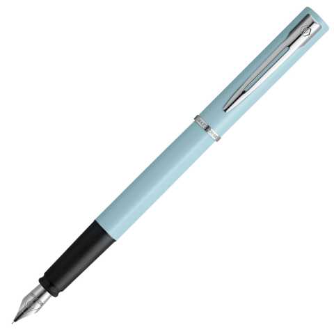 Waterman Allure Pastel Mavi CT Dolma Kalem F Uç 2105222