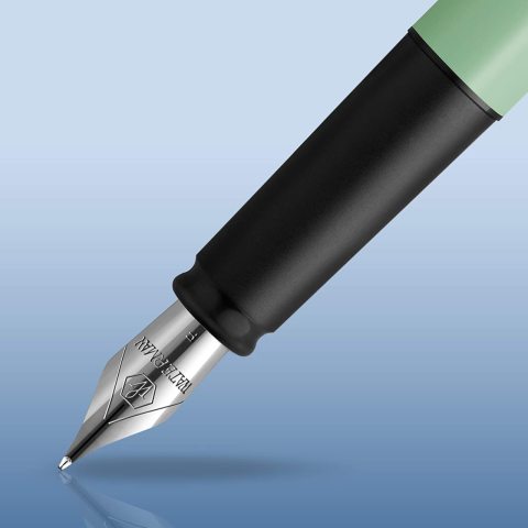 Waterman Allure Pastel Mavi CT Dolma Kalem F Uç 2105222