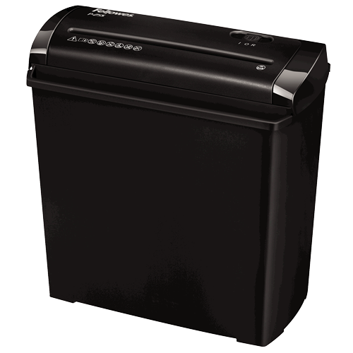 Fellowes 7262 Kağıt İmha Makinesi P-25S
