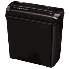 Fellowes 7262 Kağıt İmha Makinesi P-25S