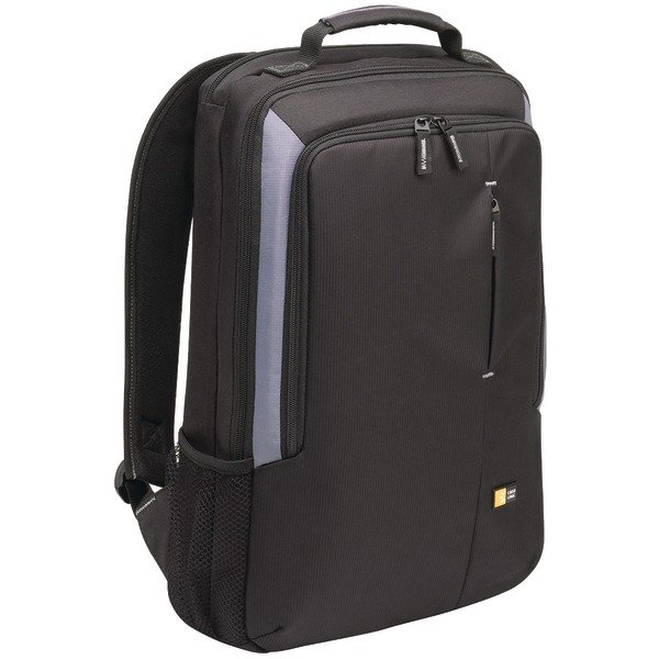 Case Logic 16''-17'' CAVNB217 Notebook Sırt Çantası Siyah
