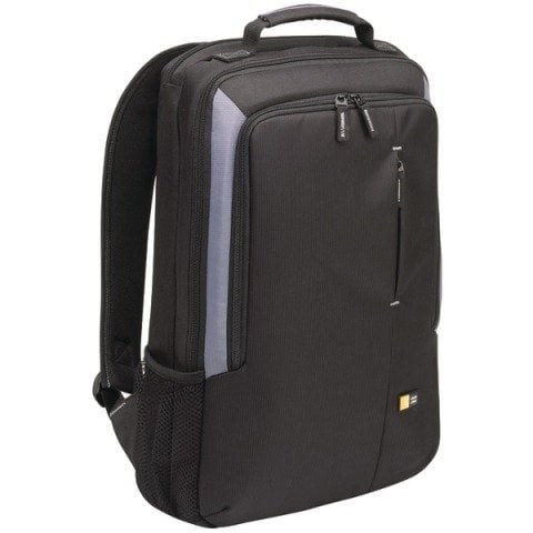 Case Logic 16''-17'' CAVNB217 Notebook Sırt Çantası Siyah
